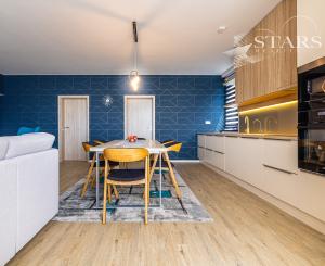 VÝNIMOČNÝ APARTMÁN V SRDCI VYSOKÝCH TATIER