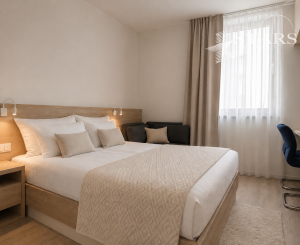 VÝNIMOČNÝ APARTMÁN V SRDCI VYSOKÝCH TATIER