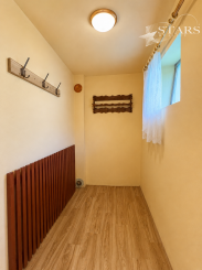RODINNÝ DOM S POZEMKOM 1 905 m² V OBCI CHOČA