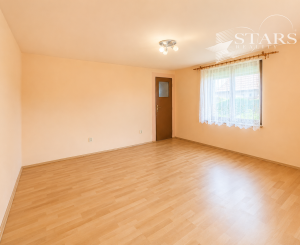 RODINNÝ DOM S POZEMKOM 1 905 m² V OBCI CHOČA