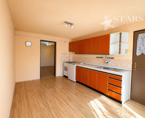 RODINNÝ DOM S POZEMKOM 1 905 m² V OBCI CHOČA