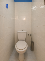 RODINNÝ DOM S POZEMKOM 1 905 m² V OBCI CHOČA