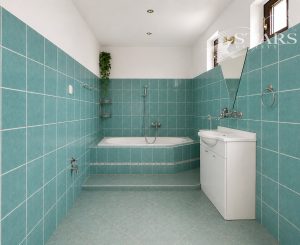 RODINNÝ DOM S POZEMKOM 1 905 m² V OBCI CHOČA