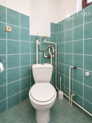 RODINNÝ DOM S POZEMKOM 1 905 m² V OBCI CHOČA