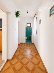 RODINNÝ DOM S POZEMKOM 1 905 m² V OBCI CHOČA