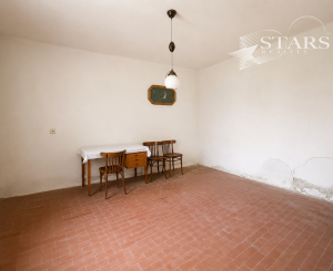 RODINNÝ DOM S POZEMKOM 1 905 m² V OBCI CHOČA