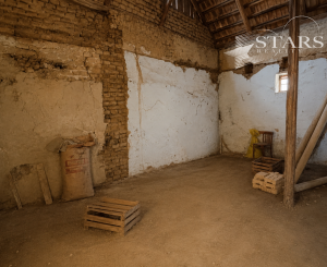 RODINNÝ DOM S POZEMKOM 1 905 m² V OBCI CHOČA