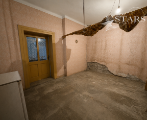 RODINNÝ DOM S POZEMKOM 1 905 m² V OBCI CHOČA