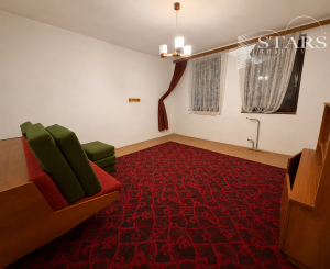 RODINNÝ DOM S POZEMKOM 1 905 m² V OBCI CHOČA