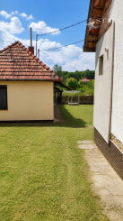 RODINNÝ DOM S POZEMKOM 1 905 m² V OBCI CHOČA