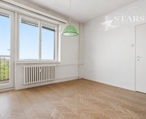 EXKLUZÍVNE NA PREDAJ – 3 IZBOVÝ BYT VO VÝBORNEJ LOKALITE