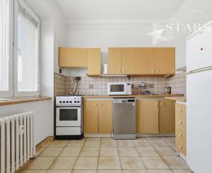 EXKLUZÍVNE NA PREDAJ – 3 IZBOVÝ BYT VO VÝBORNEJ LOKALITE