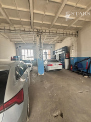 Odstúpenie autoservisu s kompletným vybavením