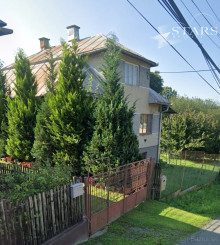 RODINNÝ DOM SO ZÁHRADOU V ČUKALOVCIACH – 1 658 m² | POKOJ A PRÍRODA