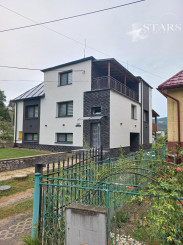 ZREKONŠTRUOVANÝ RODINNÝ DOM V SNINE – BRAMHORA