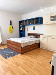 36 m² v Karlovej Vsi – bývanie, investícia alebo vlastný priestor