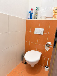 36 m² v Karlovej Vsi – bývanie, investícia alebo vlastný priestor