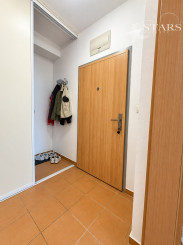 36 m² v Karlovej Vsi – bývanie, investícia alebo vlastný priestor