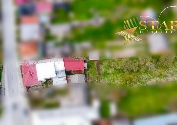 Vaša šanca na nový začiatok: Rodinný dom s pekárňou v malebných Vaďovciach!