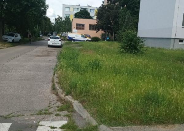 Stavebný pozemok Senec