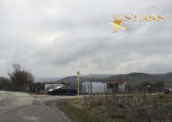 Predaj vinohradu v Pezinku