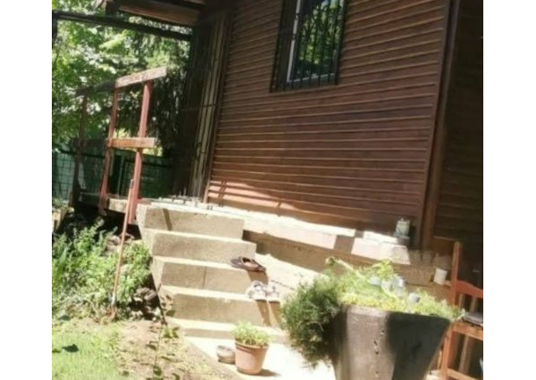 Predaj záhradnej rekreačnej chatky v Senci