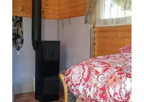 Predaj záhradnej rekreačnej chatky v Senci