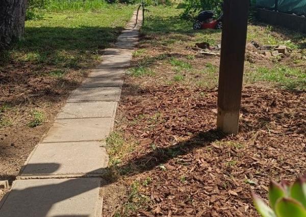 Predaj záhradnej rekreačnej chatky v Senci