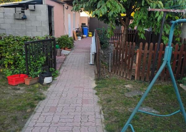 Predaj 3-izbového rodinného domu vo Viničnom pri Pezinku