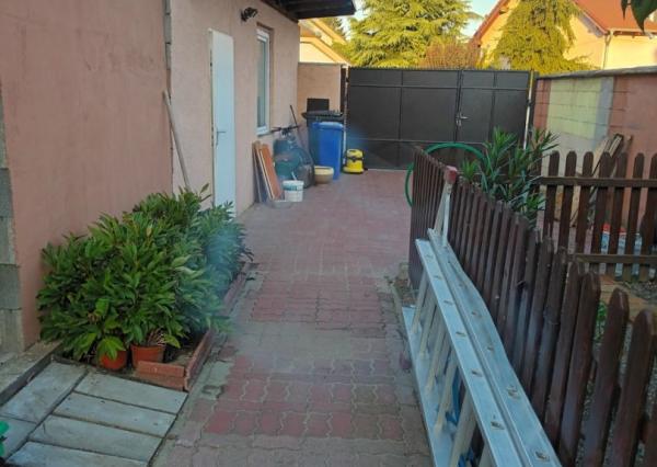 Predaj 3-izbového rodinného domu vo Viničnom pri Pezinku