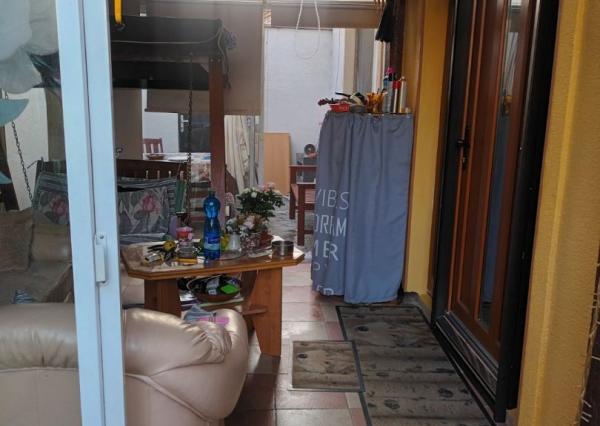 Predaj 3-izbového rodinného domu vo Viničnom pri Pezinku