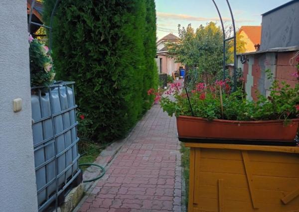 Predaj 3-izbového rodinného domu vo Viničnom pri Pezinku