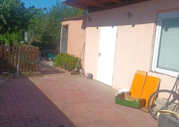 Predaj 3-izbového rodinného domu vo Viničnom pri Pezinku