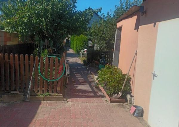 Predaj 3-izbového rodinného domu vo Viničnom pri Pezinku