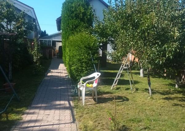 Predaj 3-izbového rodinného domu vo Viničnom pri Pezinku