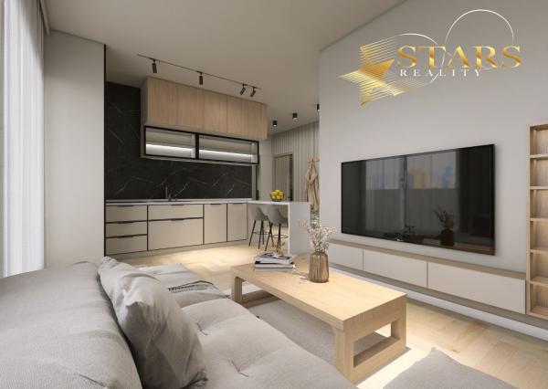 TOP CENA - 3izb. byt v NOVOSTAVBE vedľa CITY PARK Rovinka