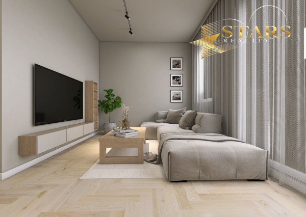 TOP CENA - 3izb. byt v NOVOSTAVBE vedľa CITY PARK Rovinka