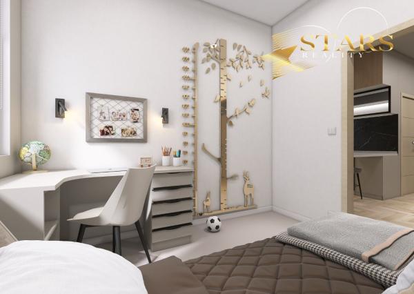 TOP CENA - 3izb. byt v NOVOSTAVBE vedľa CITY PARK Rovinka