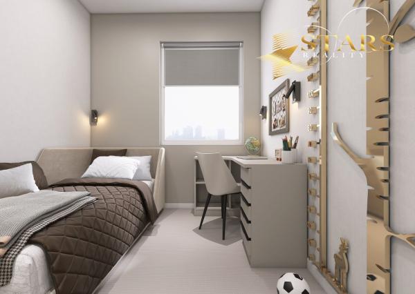 TOP CENA - 3izb. byt v NOVOSTAVBE vedľa CITY PARK Rovinka