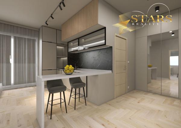 TOP CENA - 3izb. byt v NOVOSTAVBE vedľa CITY PARK Rovinka