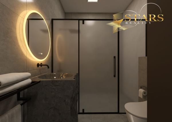 TOP CENA - 3izb. byt v NOVOSTAVBE vedľa CITY PARK Rovinka