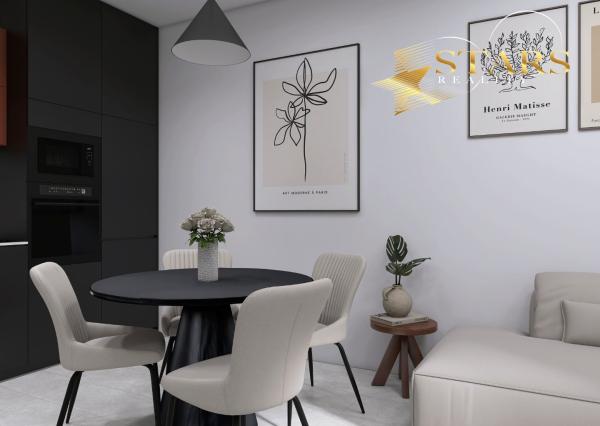 SUPER CENA!!! Novostavba 2-izb byt pri obchodnom centre - Zlaté Klasy