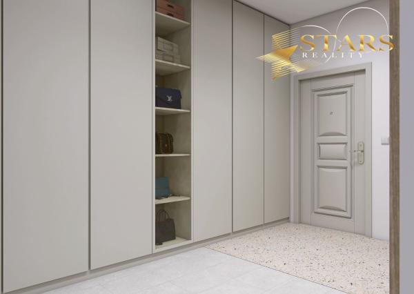 SUPER CENA!!! Novostavba 2-izb byt pri obchodnom centre - Zlaté Klasy