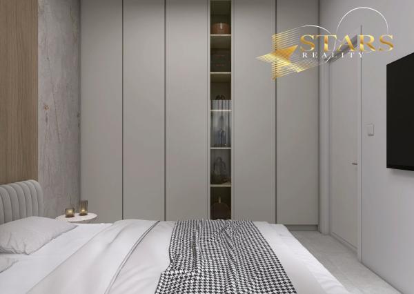 SUPER CENA!!! Novostavba 2-izb byt pri obchodnom centre - Zlaté Klasy