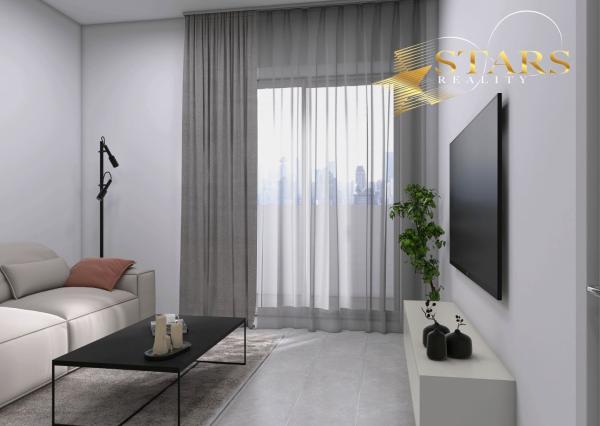 SUPER CENA! NOVOSTAVBA 2-izb. bytu len 7 min od Kvetoslavova v obci Zlaté Klasy