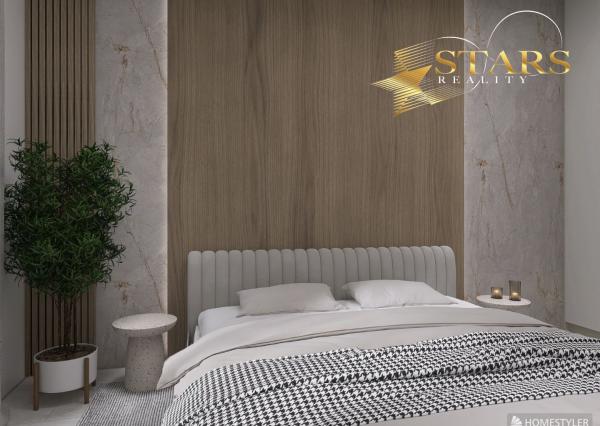 SUPER CENA! NOVOSTAVBA 2-izb. bytu len 7 min od Kvetoslavova v obci Zlaté Klasy