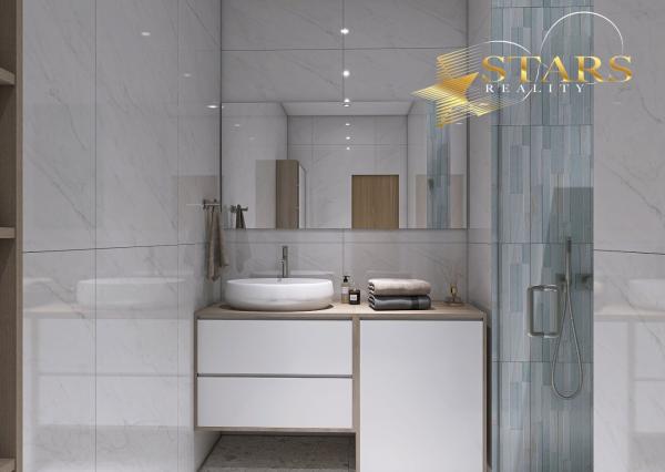 SUPER CENA! NOVOSTAVBA 2-izb. bytu len 7 min od Kvetoslavova v obci Zlaté Klasy