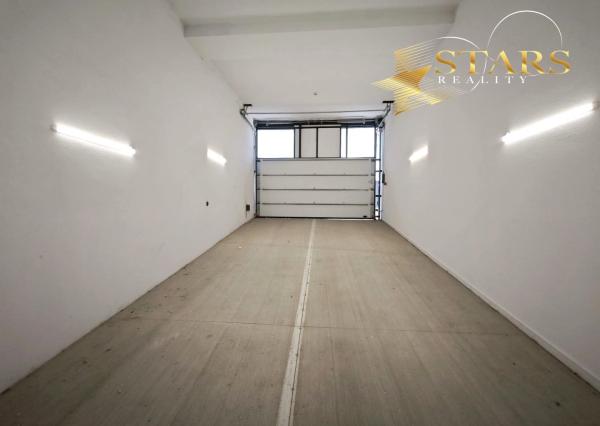 Predaj garážového státia v blízkosti CITY PARK Rovinka a nového Urban Fitness.