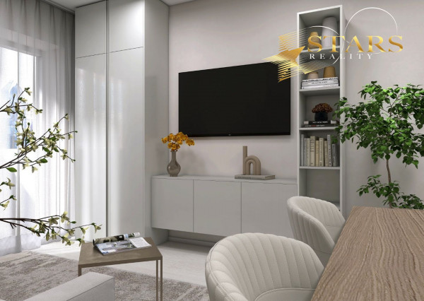 SUPER CENA!!! Novostavba 1-izb byt pri obchodnom centre - Zlaté Klasy