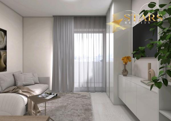 SUPER CENA!!! Novostavba 1-izb byt pri obchodnom centre - Zlaté Klasy